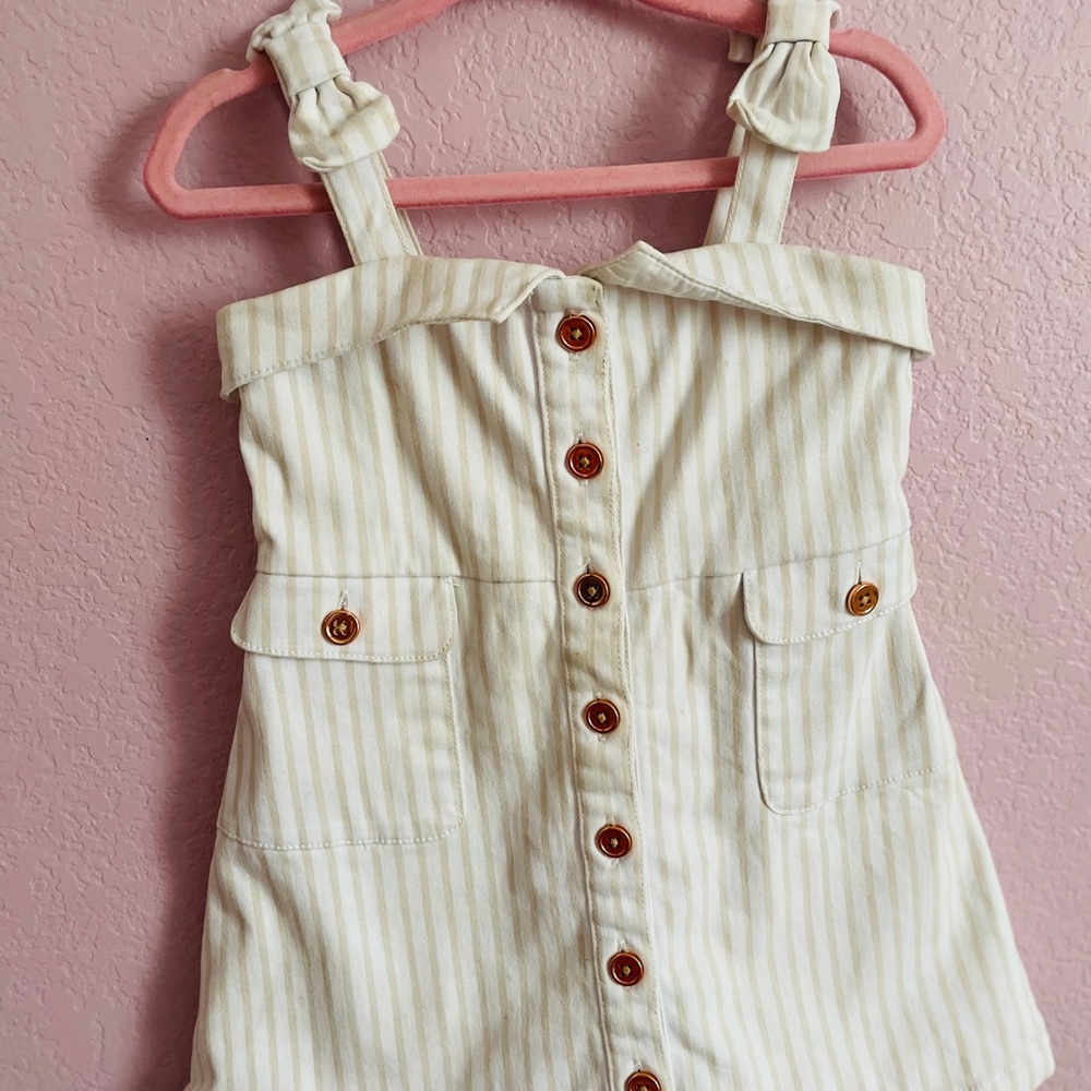 Janie and Jack dress - Picture 3 of 4